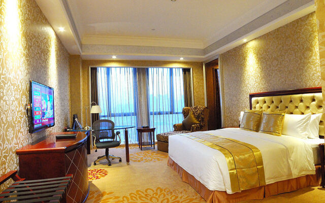 Oceania Hotel