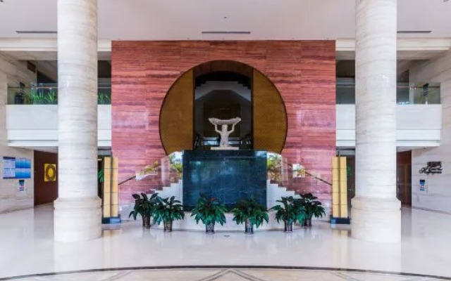 Seaview Bay Hotel