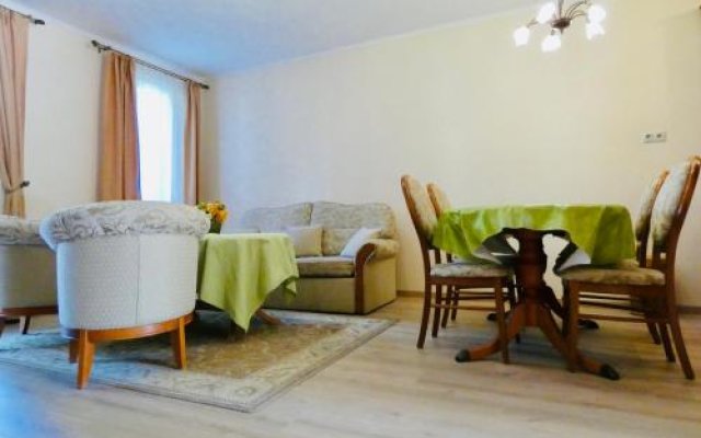 Fortuna Golf Apartman