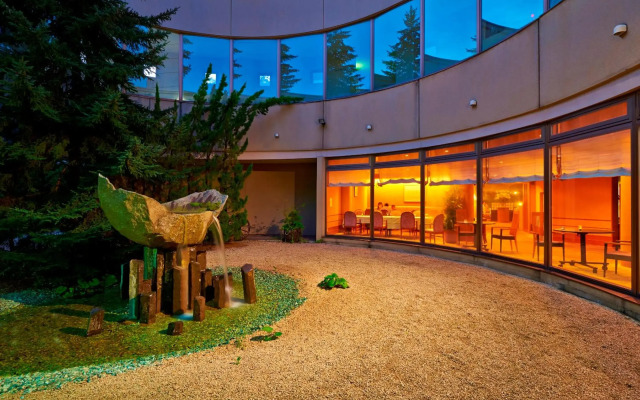 Hotel Kazuno
