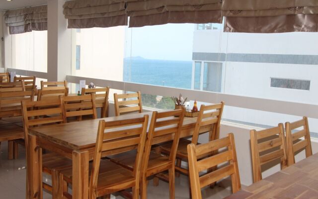 Sealight Hotel Nha Trang