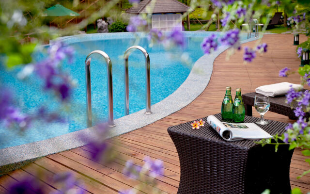 Spring Hill Resort
