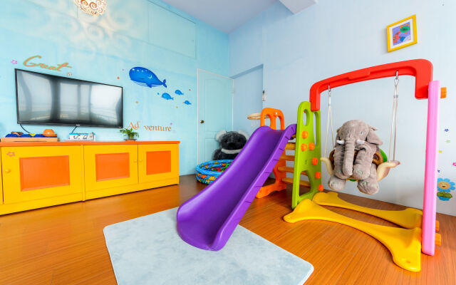 Mia Homestay