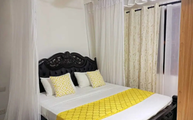 Lux Suites Sultan Palace Town Houses