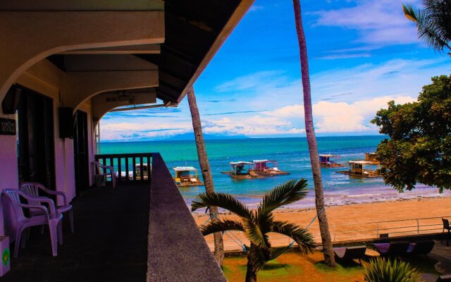 The Coral Beach Club