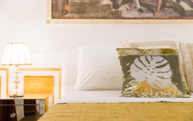 *****The Imperial Suite******