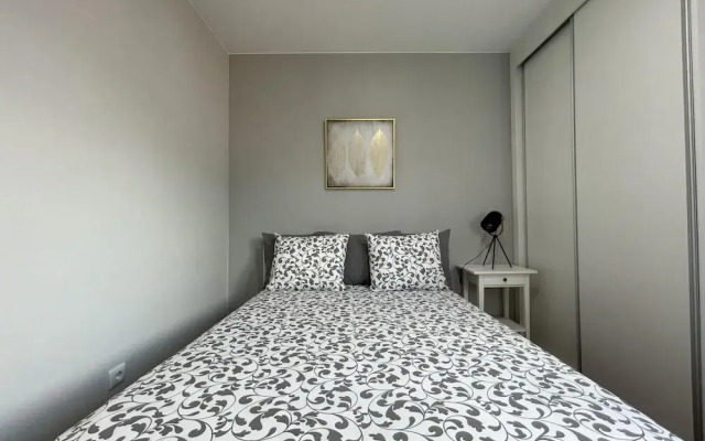 Rose House by Atlantic Holiday