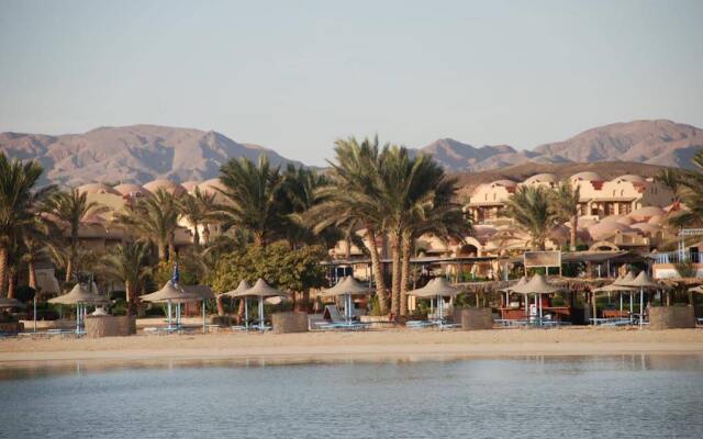 Bliss Abo Nawas Resort - All Inclusive