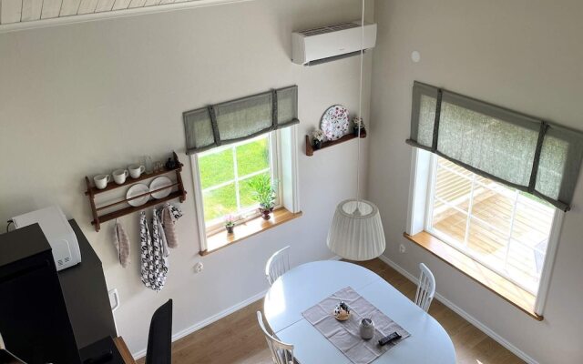 6 Person Holiday Home in Gotene-by Traum