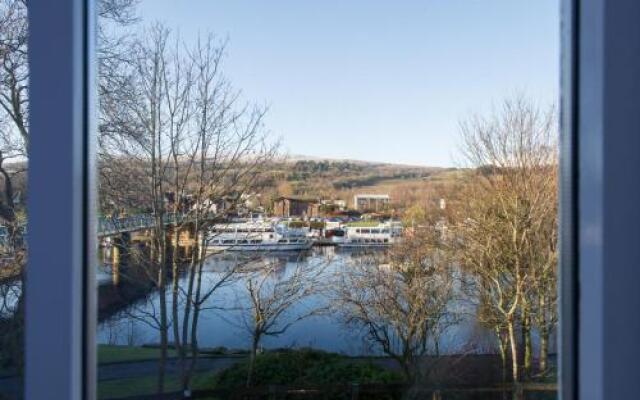 Innkeeper's Lodge Loch Lomond