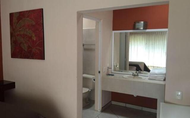 Habitaciones Lucero 4