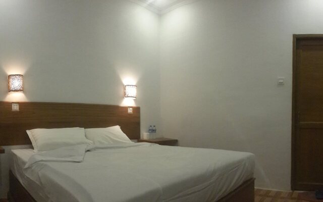 Mingalar Hotel Bagan