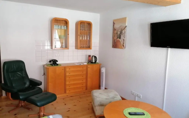 Pension Am Buhnenkopf