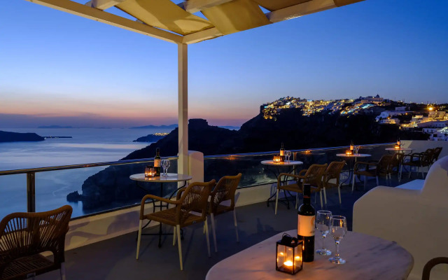 Vallas Apartments & Villas