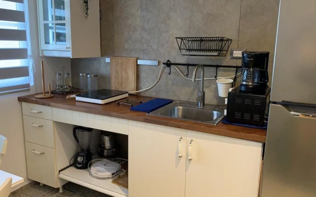 Luxury Apartments Bello