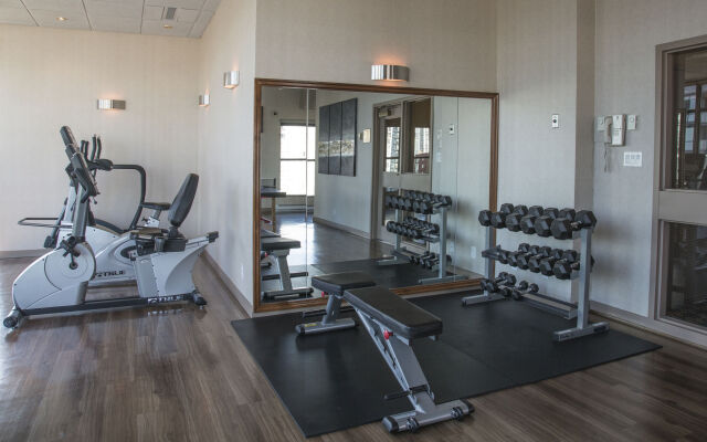Grand Park Hotel & Suites Downtown Vancouver, Ascend Hotel Collection