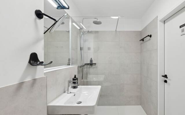 Limehome Salzburg Sterneckstr.