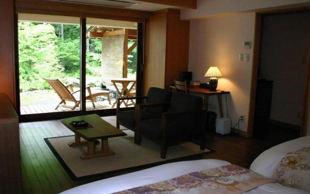 Tobira Onsen Myojinkan