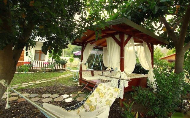 Cirali Ceres Hotel