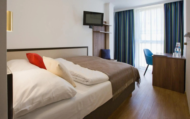 Hotel Aurbacher Hof GmbH