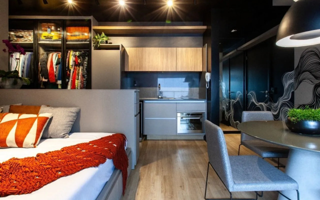 Vossa Bossa Vision Augusta