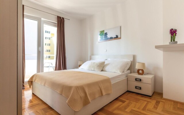 Stunning Home in Makarska With Wifi and 1 Bedrooms