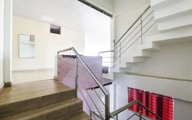 Hotel Daksh by OYO Rooms