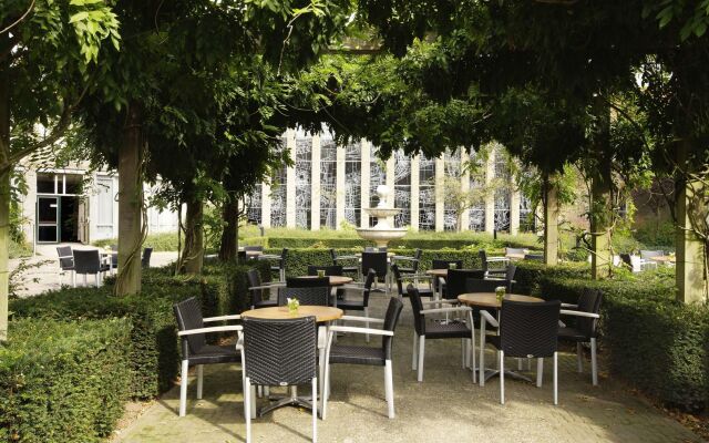 NH Eindhoven Conference Centre Koningshof