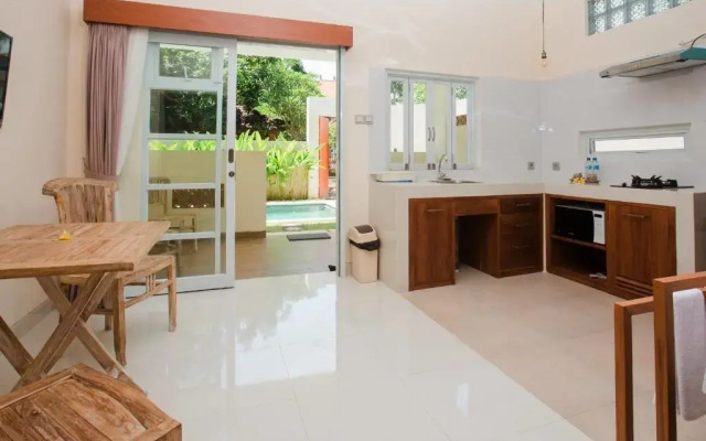 Donguri House Bali