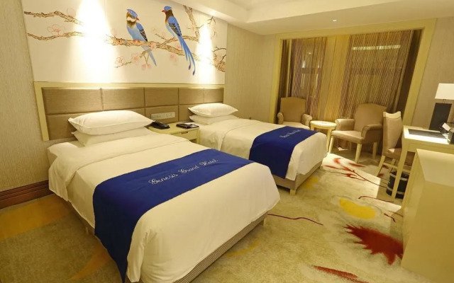 Yizhitian Grand Hotel