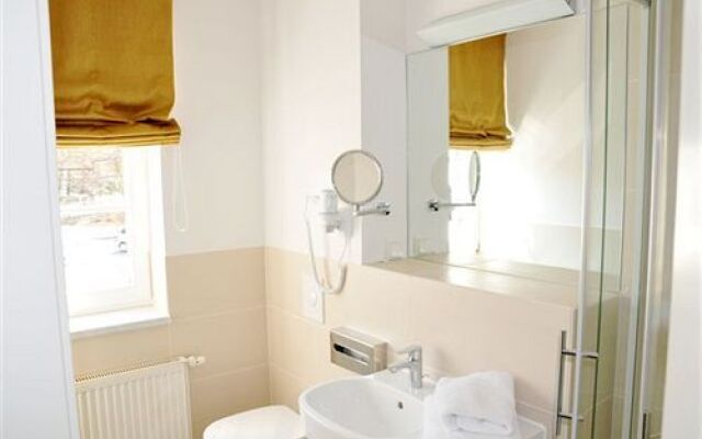 Fürstenhof Wernigerode