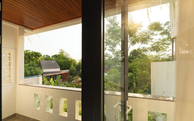 May Boutique Villa Hoi An