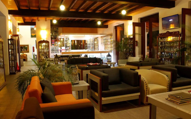 Radisson Hotel Cuernavaca