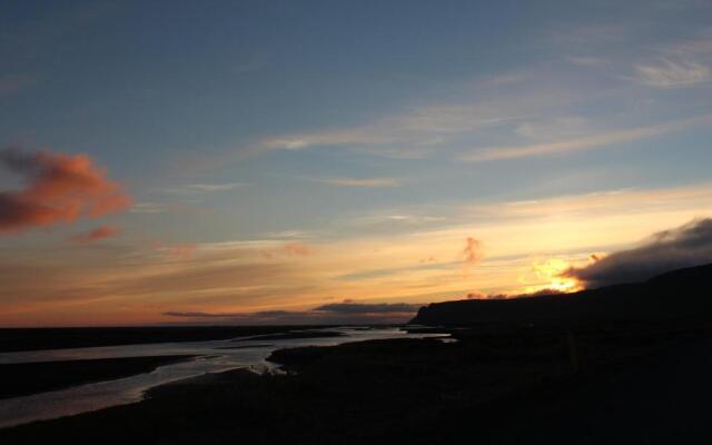 Dettifoss Guesthouse