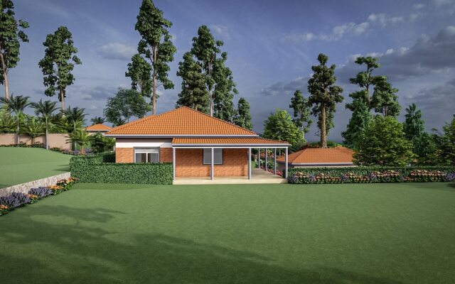 Saffron Beach Resort And Adventure Park