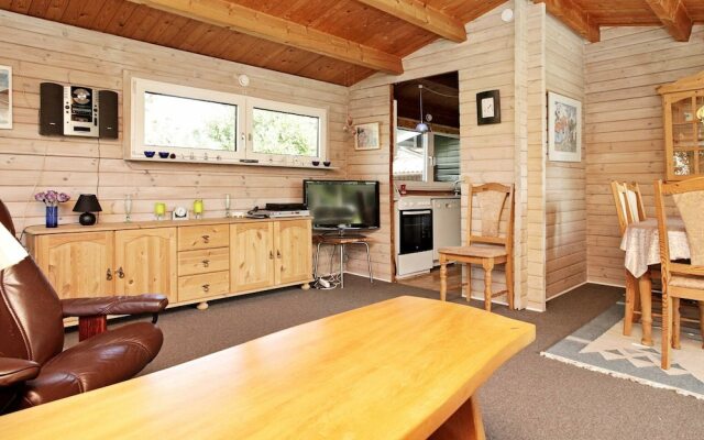Quaint Holiday Home in Struer Near Beach