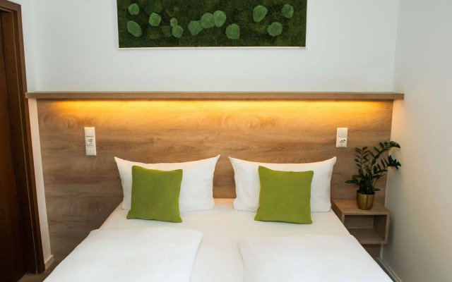 Hotel Perlach Allee