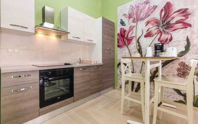 Stunning Home in Kostrena With Wifi and 2 Bedrooms