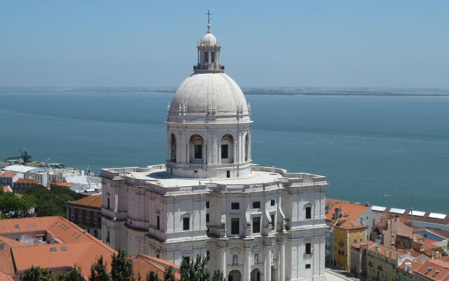 Hotel Convento do Salvador