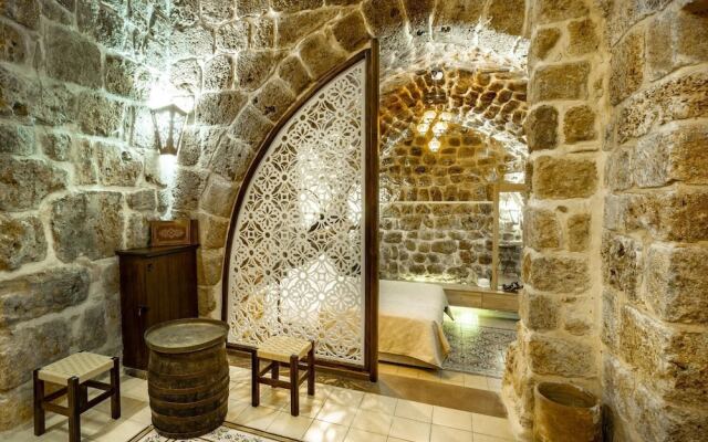 Zidan Sarai Suite