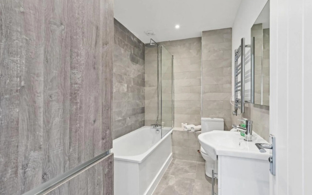 Brighton City Centre Luxury House