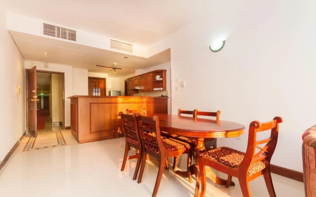 Crescat Apartments Colombo
