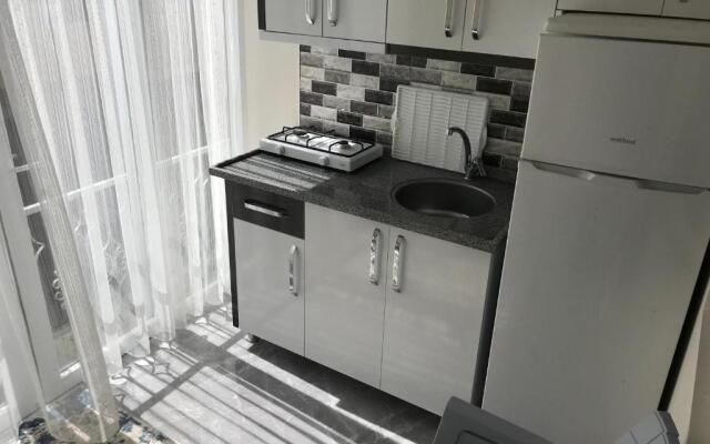 Çıbıkoğlu Apart