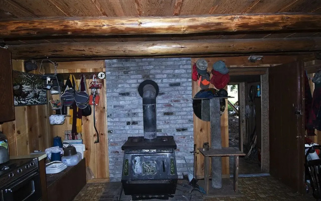Tamarack 3 Bears Inn