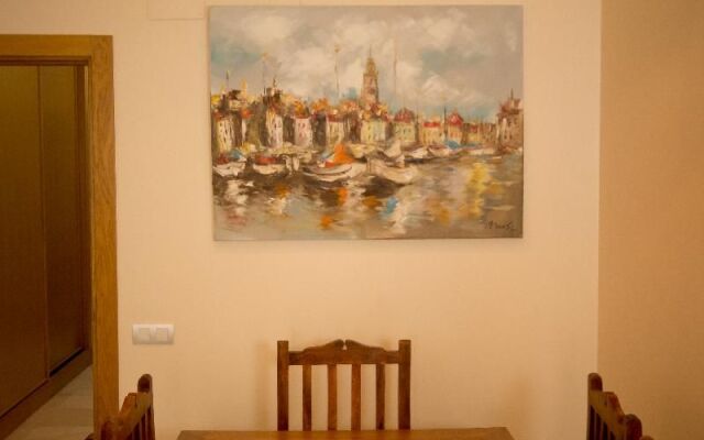 Holidays2malaga Catedral Apartments