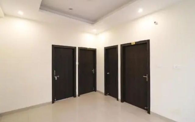 Kamdhenu Inn By OYO Rooms