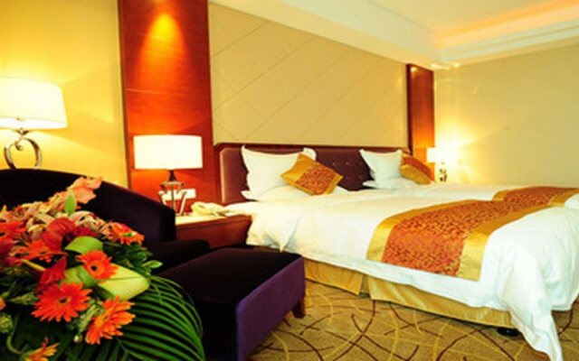 Hui Hua Garden Hotel