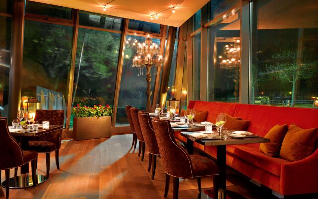 Hyatt Regency Mainz