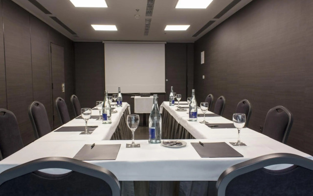 Hotel Zenit Vigo