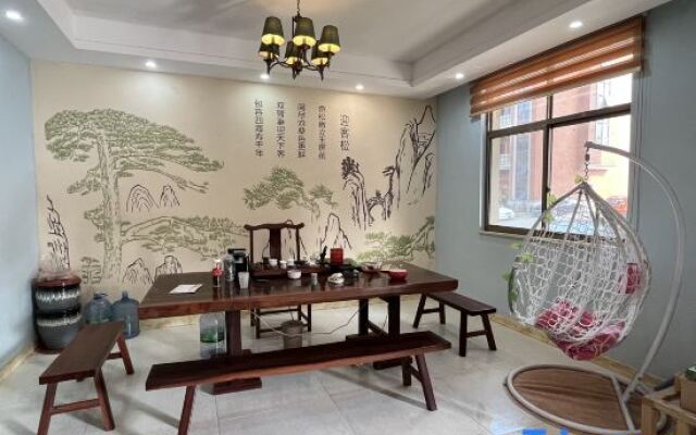 Zhihaijia Apartment (Changle International Airport Branch)